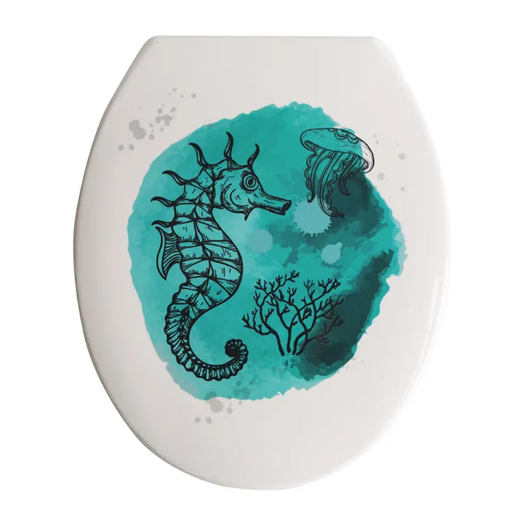 Är Duroplast toalettstolar bra?