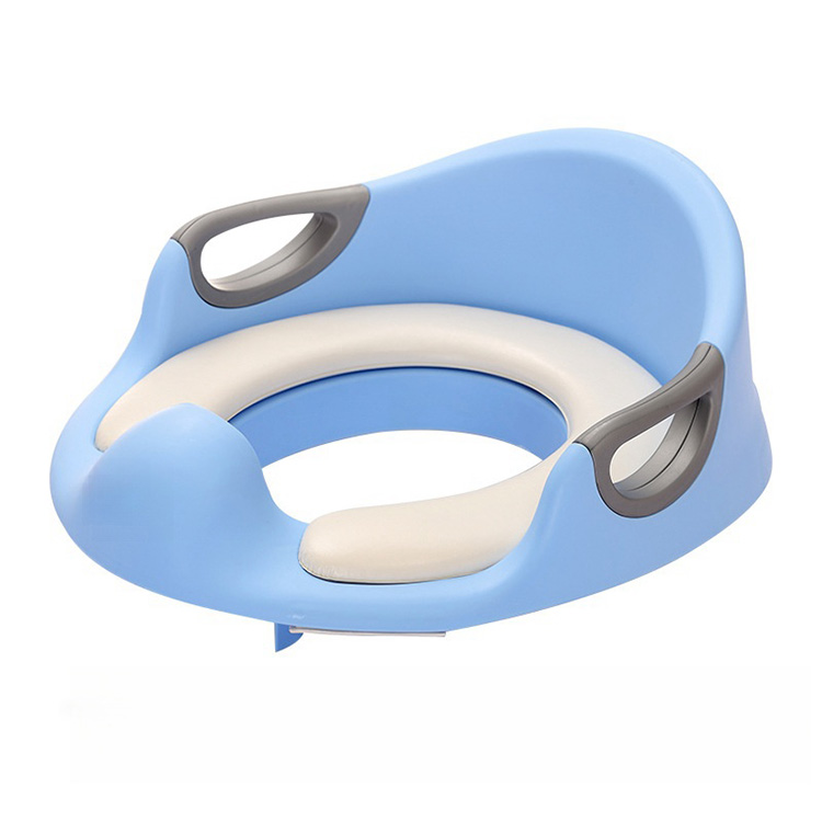 Är det nödvändigt att köpa en babypottoalett för bebisar?